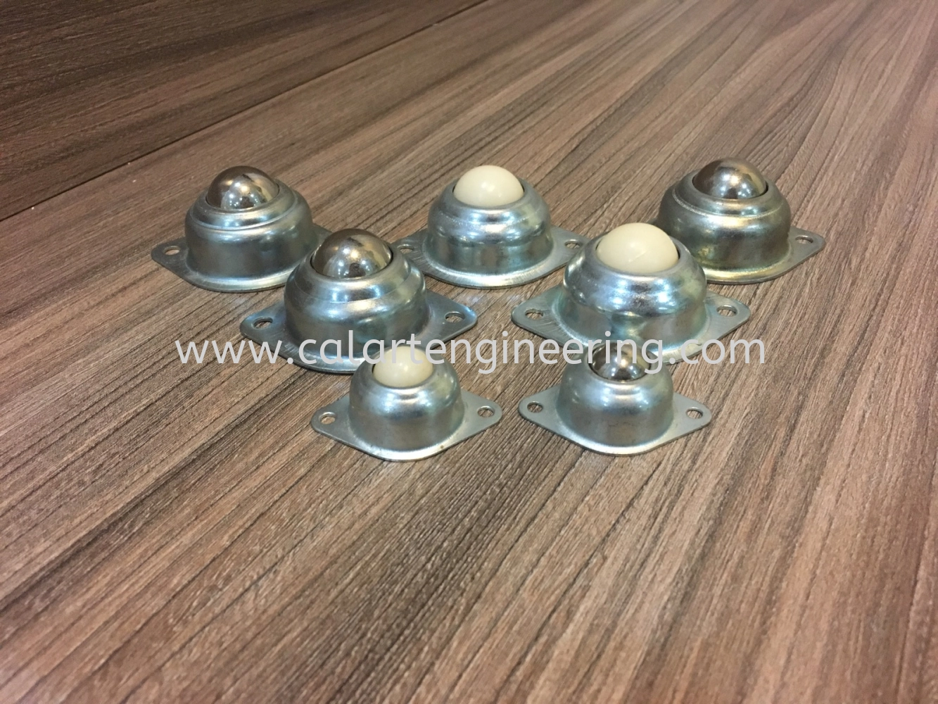 Transfer Ball Bearing