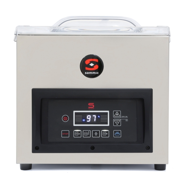 Sammic Vacuum Sealer SE-310 Vacuum Pack Machine Sammic Johor Bahru (JB), Malaysia, Selangor, Kuala Lumpur (KL), Puchong Supplier, Suppliers, Supply, Supplies | GL Baker Solutions Sdn Bhd