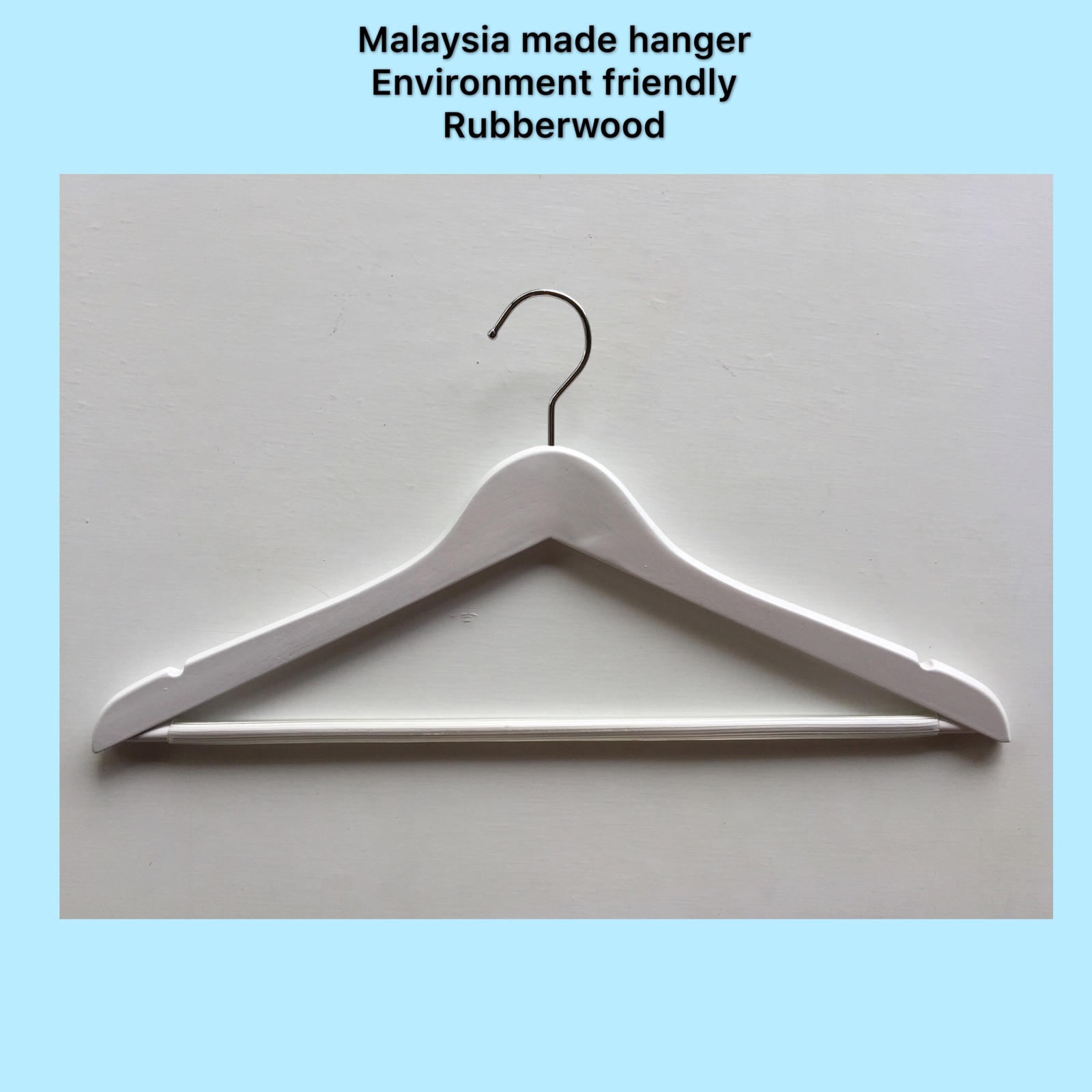  Hanger / Plain