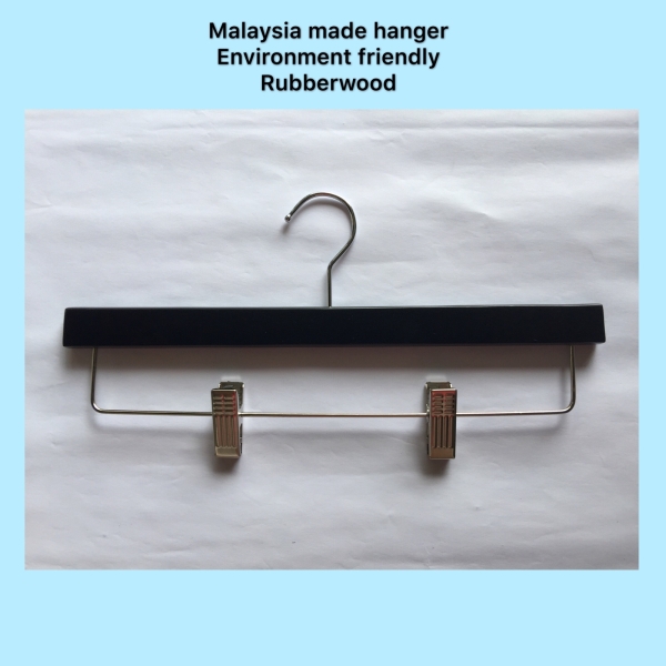 Model: 3027 Hanger With Clip Malaysia, Johor Manufacturer & Supplier | Megaluck Corporation Sdn Bhd