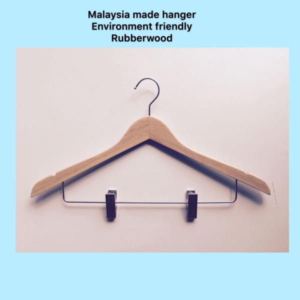 Model:3022 Hanger With Clip Malaysia, Johor Manufacturer & Supplier | Megaluck Corporation Sdn Bhd