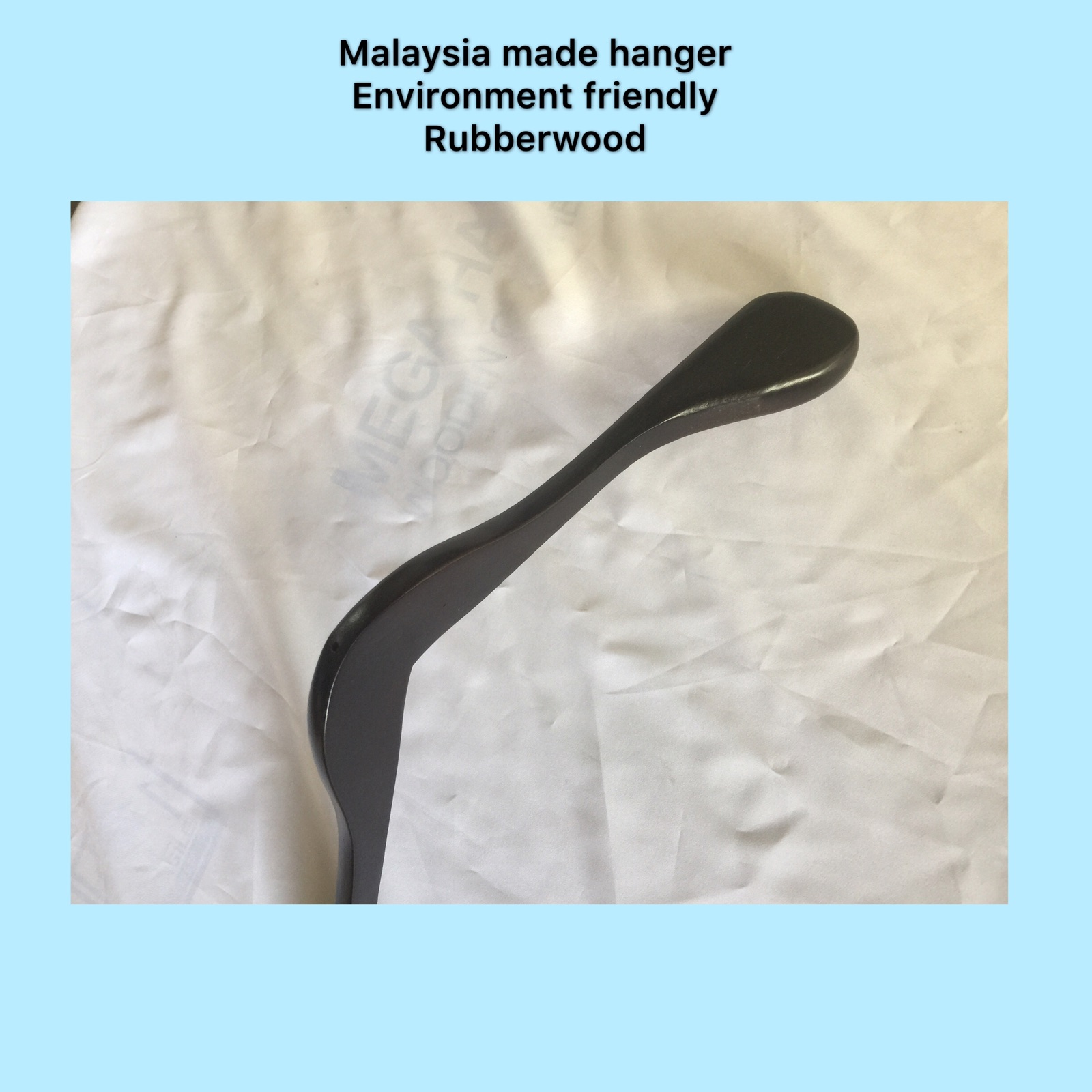 Model: 3027 Hanger With Clip