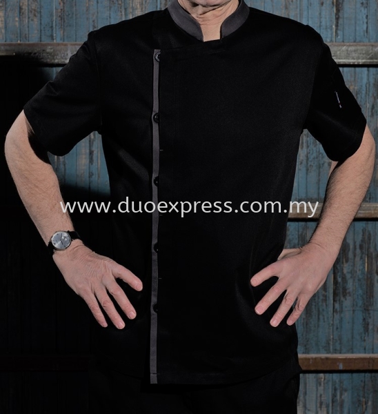 2018 Latest Chef Coat Others Malaysia, Selangor, Kuala Lumpur (KL), Petaling Jaya (PJ) Supplier, Suppliers, Supply, Supplies | Duo Express