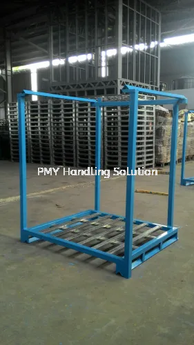 Pallet Tainer Johor