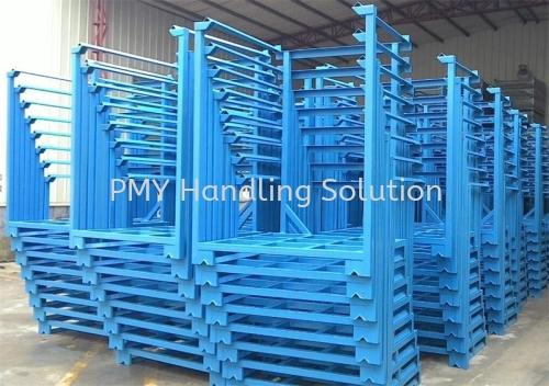 Stackable Steel Pallet Nilai