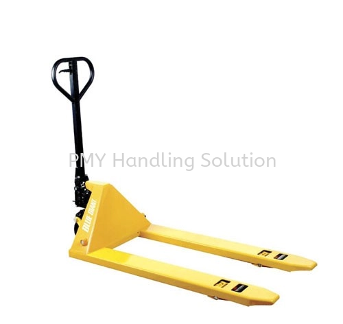 Hand Pallet Truck Ipoh