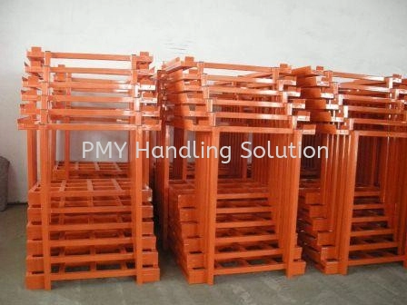 Stackable Steel Pallet Penang