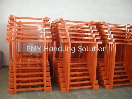 Pallet Tainer Johor