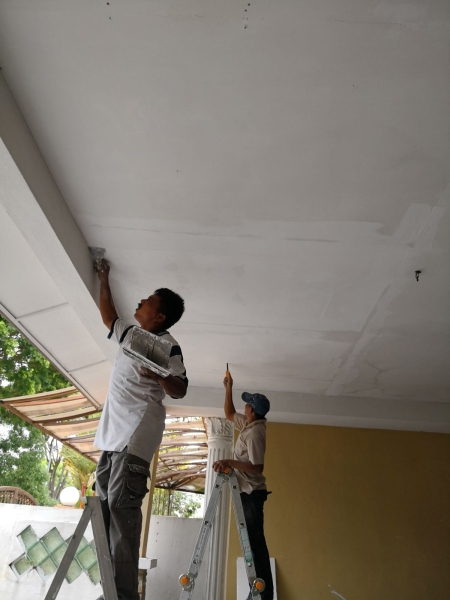 renovation Renovation Work Selangor, Malaysia, Kuala Lumpur (KL), Cheras Services, Specialist | SWS Renovation & Polishing Works