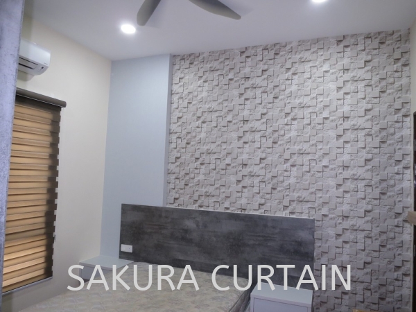  Decorative Wallpaper Selangor, Malaysia, Kuala Lumpur (KL), Kajang Supplier, Suppliers, Supply, Supplies | Sakura Curtain House