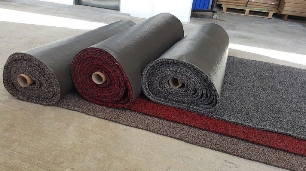 3A COIL MAT (TWO TONES) 3A Coil Mat Coil Mat Malaysia, Penang Supplier, Suppliers, Supply, Supplies | YGGS World Sdn Bhd