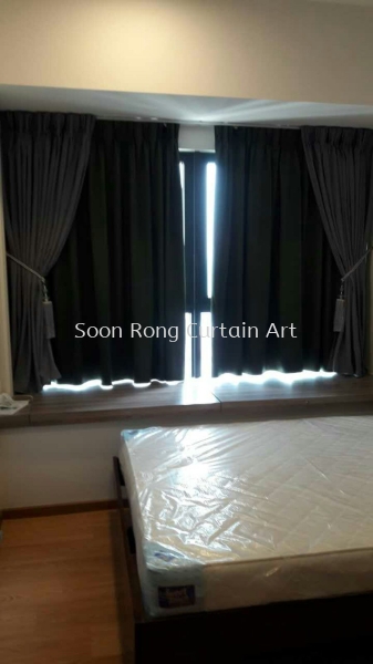     Supplier, Supply, Wholesaler, Retailer | Soon Rong Curtain Art