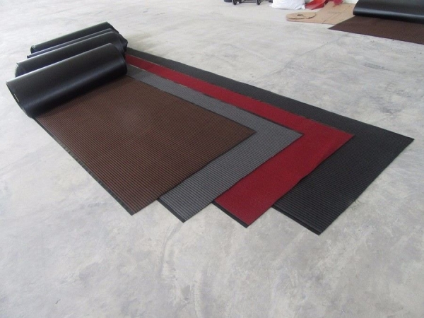 EH4000 Dirt & Water Trapper Mats EH4000 Dirt & Water Trapper Mat Tikar Lantai Malaysia, Penang Supplier, Suppliers, Supply, Supplies | YGGS World Sdn Bhd