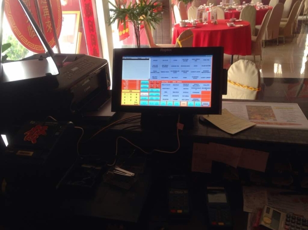  POS SYSTEM SUPPLY FOR JLN IPOH, KL@RIVER GARDEN OUR POS SYSTEM REFERENCE Malaysia, Selangor, Kuala Lumpur (KL), Puchong Supplier, Supply, Supplies, Installation | CCI Pos Solutions