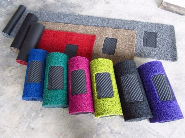 Car Mat DIY Set (Magic Grip) Car Mat DIY Set Car Mat Malaysia, Penang Supplier, Suppliers, Supply, Supplies | YGGS World Sdn Bhd