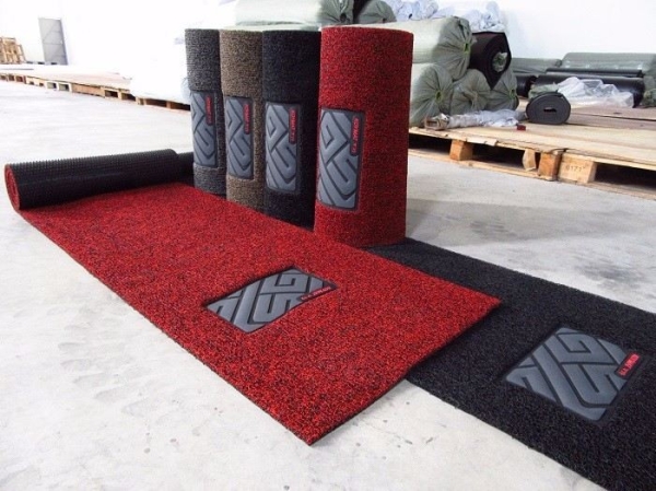 Koymat DIY Set Car Mat (Nail Backing) Koymat DIY Set Car Mat Koymat Car Mat Malaysia, Penang Supplier, Suppliers, Supply, Supplies | YGGS World Sdn Bhd