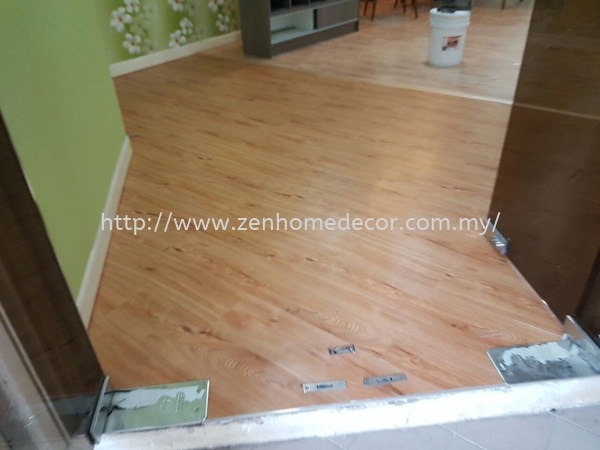 Laminate Flooring Laminate Flooring Flooring Selangor, Malaysia, Kuala Lumpur (KL), Puchong, Shah Alam Supplier, Suppliers, Supply, Supplies | Zen Home Decor