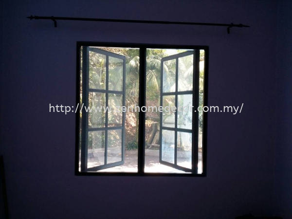  Magnetic Screen Mosquito Netting Selangor, Malaysia, Kuala Lumpur (KL), Puchong, Shah Alam Supplier, Suppliers, Supply, Supplies | Zen Home Decor