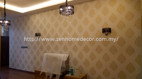  Wallpaper Selangor, Malaysia, Kuala Lumpur (KL), Puchong, Shah Alam Supplier, Suppliers, Supply, Supplies | Zen Home Decor