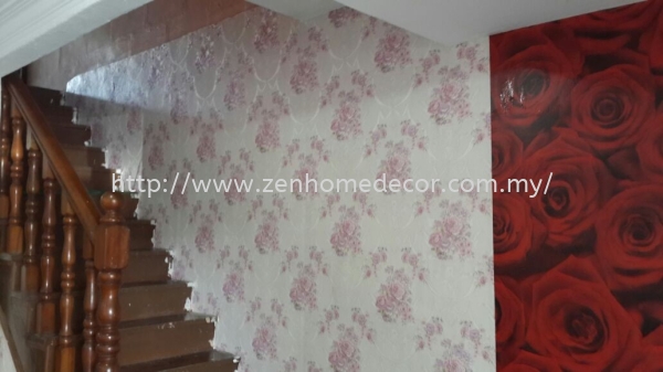  Wallpaper Selangor, Malaysia, Kuala Lumpur (KL), Puchong, Shah Alam Supplier, Suppliers, Supply, Supplies | Zen Home Decor