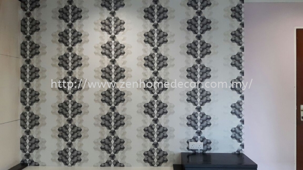  Wallpaper Selangor, Malaysia, Kuala Lumpur (KL), Puchong, Shah Alam Supplier, Suppliers, Supply, Supplies | Zen Home Decor