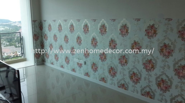  Wallpaper Selangor, Malaysia, Kuala Lumpur (KL), Puchong, Shah Alam Supplier, Suppliers, Supply, Supplies | Zen Home Decor