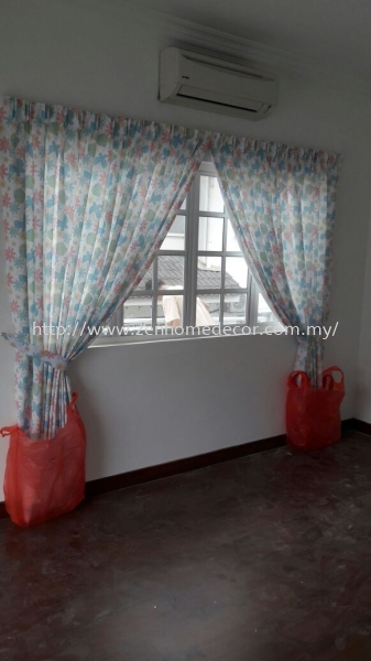  Curtain Curtain & Lace Selangor, Malaysia, Kuala Lumpur (KL), Puchong, Shah Alam Supplier, Suppliers, Supply, Supplies | Zen Home Decor