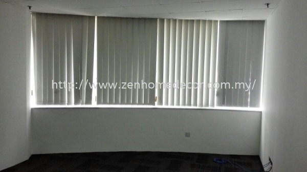  Vertical Blinds Blinds Selangor, Malaysia, Kuala Lumpur (KL), Puchong, Shah Alam Supplier, Suppliers, Supply, Supplies | Zen Home Decor