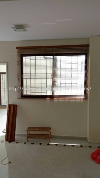  Timber Blinds Wooden Blinds Blinds Selangor, Malaysia, Kuala Lumpur (KL), Puchong, Shah Alam Supplier, Suppliers, Supply, Supplies | Zen Home Decor