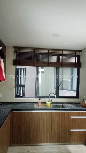  Timber Blinds Wooden Blinds Blinds Selangor, Malaysia, Kuala Lumpur (KL), Puchong, Shah Alam Supplier, Suppliers, Supply, Supplies | Zen Home Decor