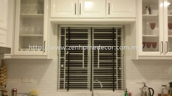  Timber Blinds Wooden Blinds Blinds Selangor, Malaysia, Kuala Lumpur (KL), Puchong, Shah Alam Supplier, Suppliers, Supply, Supplies | Zen Home Decor