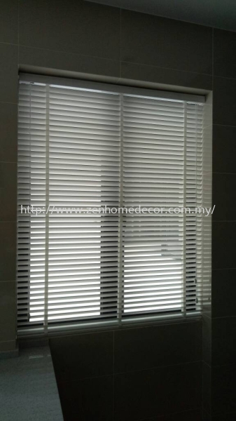  Timber Blinds Wooden Blinds Blinds Selangor, Malaysia, Kuala Lumpur (KL), Puchong, Shah Alam Supplier, Suppliers, Supply, Supplies | Zen Home Decor