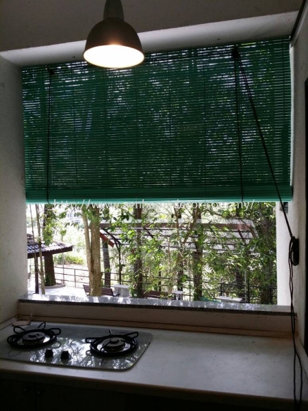  Outdoor Blinds Wooden Blinds Blinds Selangor, Malaysia, Kuala Lumpur (KL), Puchong, Shah Alam Supplier, Suppliers, Supply, Supplies | Zen Home Decor