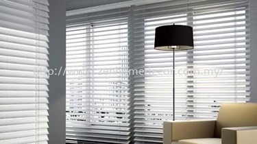  Timber Blinds Wooden Blinds Blinds Selangor, Malaysia, Kuala Lumpur (KL), Puchong, Shah Alam Supplier, Suppliers, Supply, Supplies | Zen Home Decor