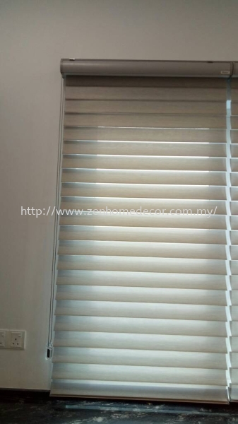  Innovision 75mm blinds Blinds Selangor, Malaysia, Kuala Lumpur (KL), Puchong, Shah Alam Supplier, Suppliers, Supply, Supplies | Zen Home Decor