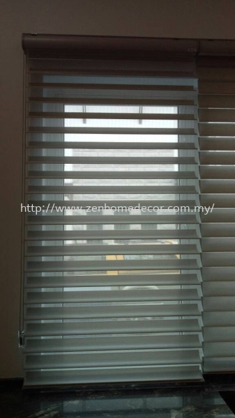  Innovision 75mm blinds Blinds Selangor, Malaysia, Kuala Lumpur (KL), Puchong, Shah Alam Supplier, Suppliers, Supply, Supplies | Zen Home Decor