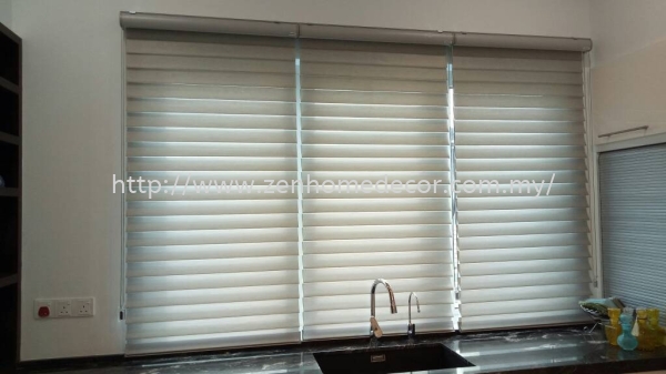  Innovision 75mm blinds Blinds Selangor, Malaysia, Kuala Lumpur (KL), Puchong, Shah Alam Supplier, Suppliers, Supply, Supplies | Zen Home Decor