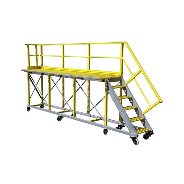 E-Safe Special Purpose Access Equipments Special Purpose Access Equipments Fibre Glass Ladders & Work Platforms Malaysia, Johor Bahru (JB), Kuala Lumpur (KL), Penang, Singapore, Selangor Supplier, Suppliers, Supply, Supplies | Saturn Pyro Sdn Bhd