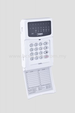 DCod 9300 Dcod Alarm System Johor Bahru (JB), Kempas, Skudai Supplier, Supply, Supplies, Installation | Broad Coverage Sdn Bhd