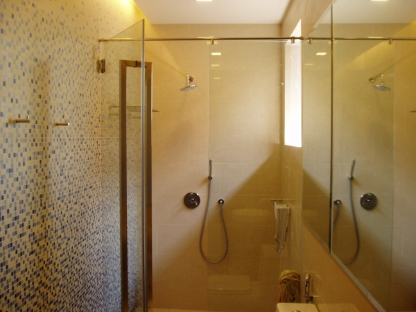  Shower Screen Kuala Lumpur (KL), Malaysia, Selangor, Pandan Jaya, Cheras Contractor, Specialist | ALLGLASS SDN BHD