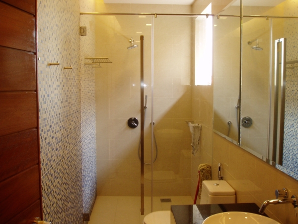  Shower Screen Kuala Lumpur (KL), Malaysia, Selangor, Pandan Jaya, Cheras Contractor, Specialist | ALLGLASS SDN BHD