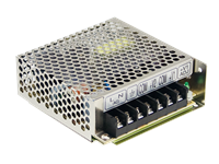 Enclosed Switching Power Supply NE Series Enclosed AC/DC Mean Well Singapore Distributor, Supplier, Supply, Supplies | Mobicon-Remote Electronic Pte Ltd