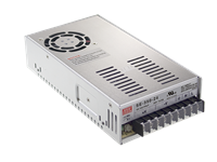 Enclosed Switching Power Supply SE Series Enclosed AC/DC Mean Well Singapore Distributor, Supplier, Supply, Supplies | Mobicon-Remote Electronic Pte Ltd