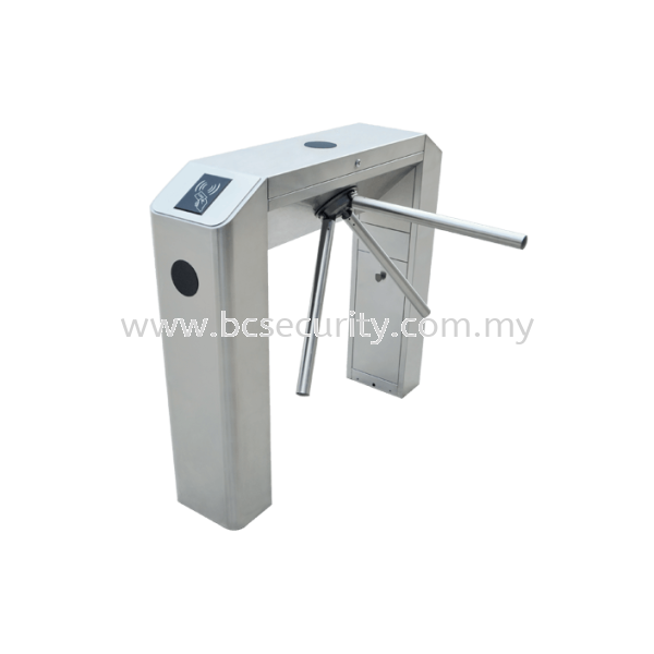 ZK Teco TS2000 Tripod Turnstiles Turnstiles Access Control Johor Bahru (JB), Kempas, Skudai Supplier, Supply, Supplies, Installation | Broad Coverage Sdn Bhd