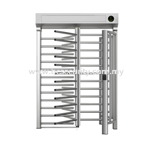 MAG TTS 713 Full Height Turnstile Turnstiles Access Control Johor Bahru (JB), Kempas, Skudai Supplier, Supply, Supplies, Installation | Broad Coverage Sdn Bhd