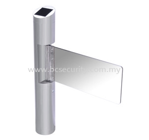 MAG SWB100 Swing Turbular Turnstiles Access Control Johor Bahru (JB), Kempas, Skudai Supplier, Supply, Supplies, Installation | Broad Coverage Sdn Bhd