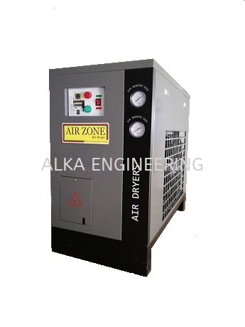 Air Zone Air Dryer Air Dryer Malaysia, Selangor, Kuala Lumpur (KL), Johor Bahru (JB), Penang Supplier, Suppliers, Supply, Supplies | Alka Engineering Services (M) Sdn Bhd