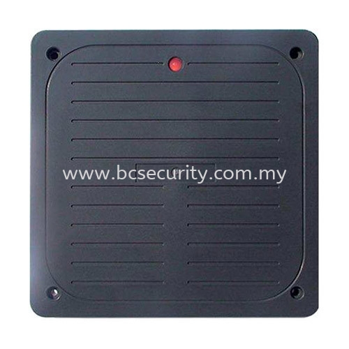 EP-MR3 Mid Range Jantech System Access Control Johor Bahru (JB), Kempas, Skudai Supplier, Supply, Supplies, Installation | Broad Coverage Sdn Bhd