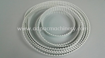 Belt for Machine