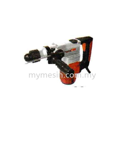 KEN  3D-Rotary Hammer 2830G